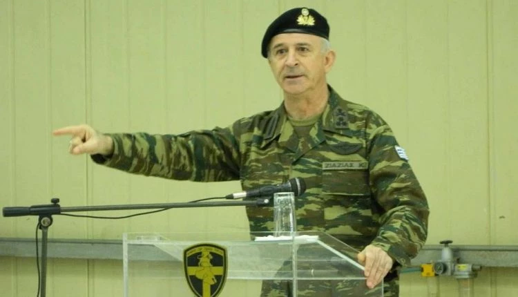 Oι Στρατηγοί ηχούν τα τύμπανα πολέμου – «Στήνουν στον τοίχο» την Κυβέρνηση και καλούν τον λαό σε ξεσηκωμό! Βολές κατά ριπάς με άρθρα-«φωτιά»